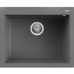 ELLECI LKQ11099 - Mosogatótálca Quadra 110 K99 Concrete