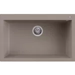 ELLECI LKQ13089 - Mosogatótálca Quadra 130 K89 Dove