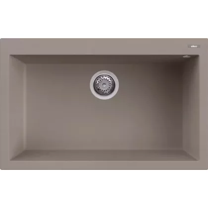 ELLECI LKQ13089 - Mosogatótálca Quadra 130 K89 Dove