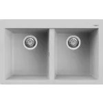 ELLECI LKQ35088 - Mosogatótálca Quadra 350 K88 Cloud