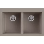 ELLECI LKQ35089 - Mosogatótálca Quadra 350 K89 Dove