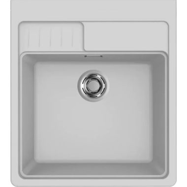 ELLECI LKS60088XLP - Mosogatótálca Spazio 600 EXTRA K88 Cloud