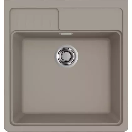 ELLECI LKS60089 - Mosogatótálca Spazio 600 K89 Dove