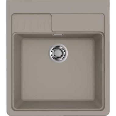 ELLECI LKS60089XLP - Mosogatótálca Spazio 600 EXTRA K89 Dove