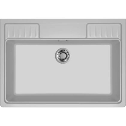 ELLECI LKS90088 - Mosogatótálca Spazio 900 K88 Cloud