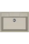 ELLECI LKS90095 - Mosogatótálca Spazio 900 K95 Champagne