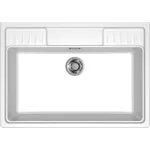 ELLECI LKS90096 - Mosogatótálca Spazio 900 K96 White