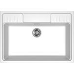ELLECI LKS90096 - Mosogatótálca Spazio 900 K96 White