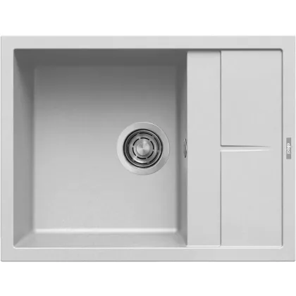 ELLECI LKU12588 - Mosogatótálca Unico 125 K88 Cloud