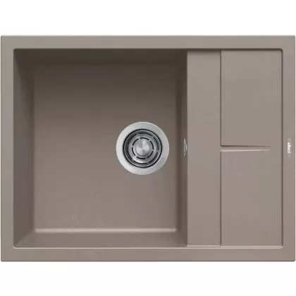 ELLECI LKU12589 - Mosogatótálca Unico 125 K89 Dove