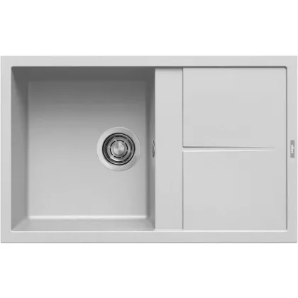 ELLECI LKU30088 - Mosogatótálca Unico 300 K88 Cloud