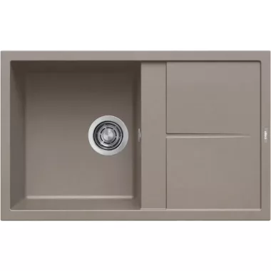 ELLECI LKU30089 - Mosogatótálca Unico 300 K89 Dove ELLECI LKU30089 - Mosogatótálca Unico 300 K89 Dove