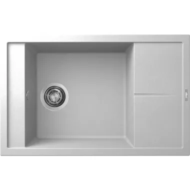 ELLECI LKU30588 - Mosogatótálca Unico 305 K88 Cloud