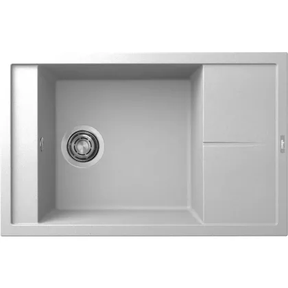 ELLECI LKU30588 - Mosogatótálca Unico 305 K88 Cloud