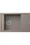 ELLECI LKU30589 - Mosogatótálca Unico 305 K89 Dove