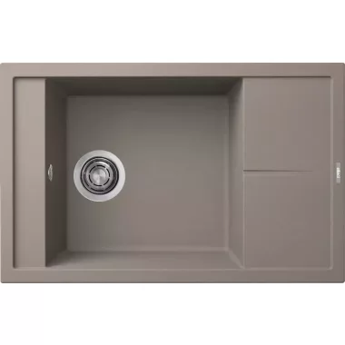 ELLECI LKU30589 - Mosogatótálca Unico 305 K89 Dove