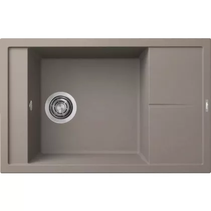 ELLECI LKU30589 - Mosogatótálca Unico 305 K89 Dove