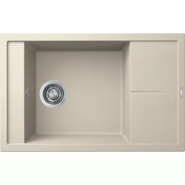 ELLECI LKU30595 - Mosogatótálca Unico 305 K95 Champagne