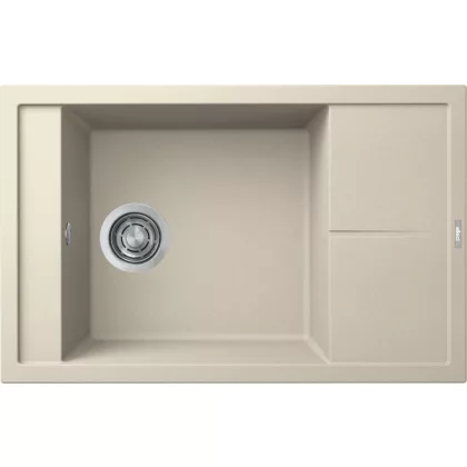 ELLECI LKU30595 - Mosogatótálca Unico 305 K95 Champagne