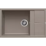 ELLECI LKU31089 - Mosogatótálca Unico 310 K89 Dove
