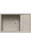 ELLECI LKU31095 - Mosogatótálca Unico 310 K95 Champagne