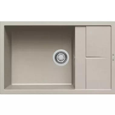 ELLECI LKU31095 - Mosogatótálca Unico 310 K95 Champagne