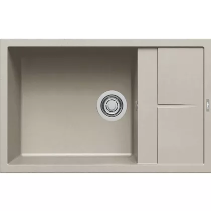 ELLECI LKU31095 - Mosogatótálca Unico 310 K95 Champagne