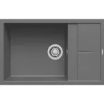 ELLECI LKU31099 - Mosogatótálca Unico 310 K99 Concrete