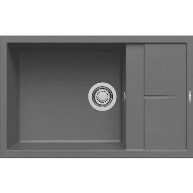 ELLECI LKU31099 - Mosogatótálca Unico 310 K99 Concrete