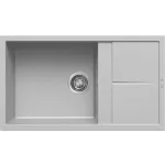 ELLECI LKU41088 - Mosogatótálca Unico 410 K88 Cloud
