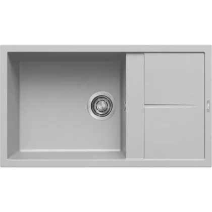 ELLECI LKU41088 - Mosogatótálca Unico 410 K88 Cloud