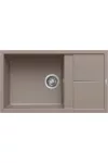 ELLECI LKU41089 - Mosogatótálca Unico 410 K89 Dove