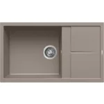 ELLECI LKU41089 - Mosogatótálca Unico 410 K89 Dove
