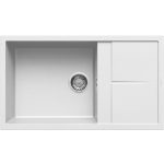 ELLECI LKU41096 - Mosogatótálca Unico 410 K96 White