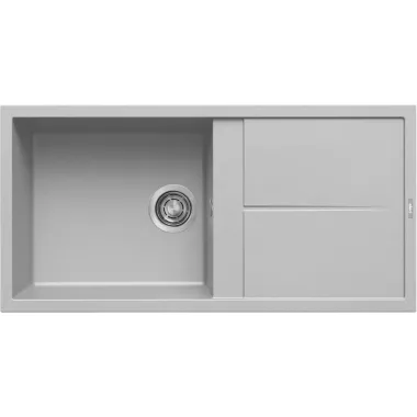 ELLECI LKU48088 - Mosogatótálca Unico 480 K88 Cloud