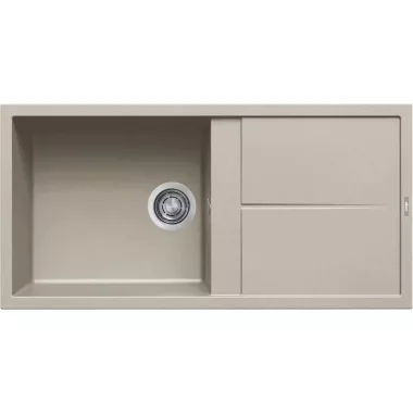 ELLECI LKU48095 - Mosogatótálca Unico 480 K95 Champagne