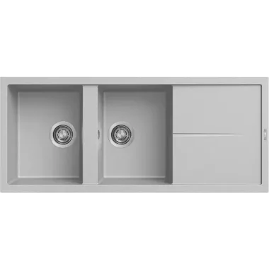 ELLECI LKU50088 - Mosogatótálca Unico 500 K88 Cloud