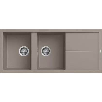 ELLECI LKU50089 - Mosogatótálca Unico 500 K89 Dove