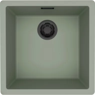 ELLECI LKZ10282F01BKM - Mosogatótálca Zen-F 102 Limited Edition K82 Sage