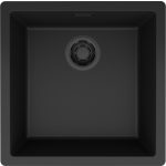 ELLECI LKZ10286F01BKM - Mosogatótálca Zen-F 102 Limited Edition K86 Black