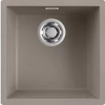 ELLECI LKZ10289 - Mosogatótálca Zen 102 K89 Dove