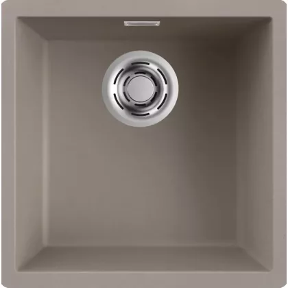 ELLECI LKZ10289 - Mosogatótálca Zen 102 K89 Dove