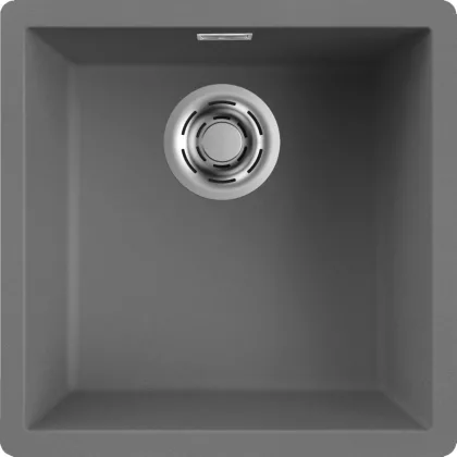 ELLECI LKZ10299F01 - Mosogatótálca Zen-F 102 K99 Concrete