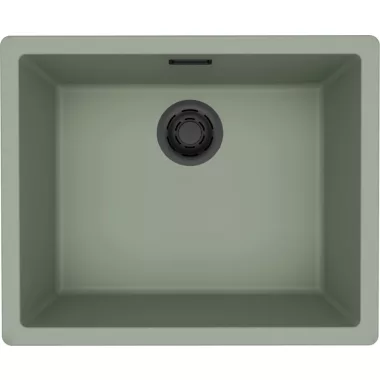 ELLECI LKZ10582BKM - Mosogatótálca Zen 105 Limited Edition K82 Sage