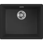 ELLECI LKZ10586 - Mosogatótálca Zen 105 K86 Black