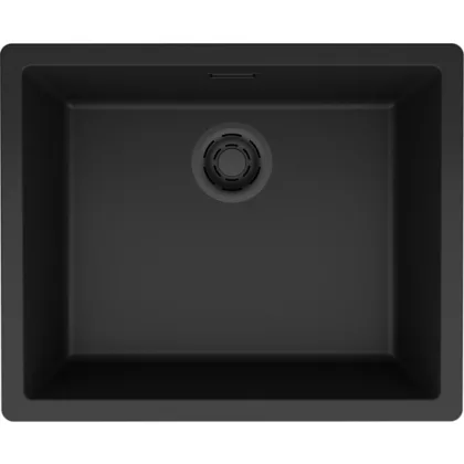   ELLECI LKZ10586BKM - Mosogatótálca Zen 105 Limited Edition K86 Black