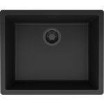 ELLECI LKZ10586F01BKM - Mosogatótálca Zen-F 105 Limited Edition K86 Black