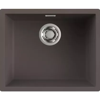 ELLECI LKZ10587 - Mosogatótálca Zen 105 K87 Cocoa