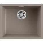 ELLECI LKZ10589 - Mosogatótálca Zen 105 K89 Dove