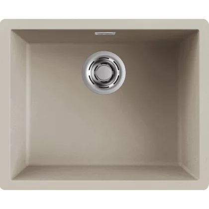 ELLECI LKZ10595 - Mosogatótálca Zen 105 K95 Champagne